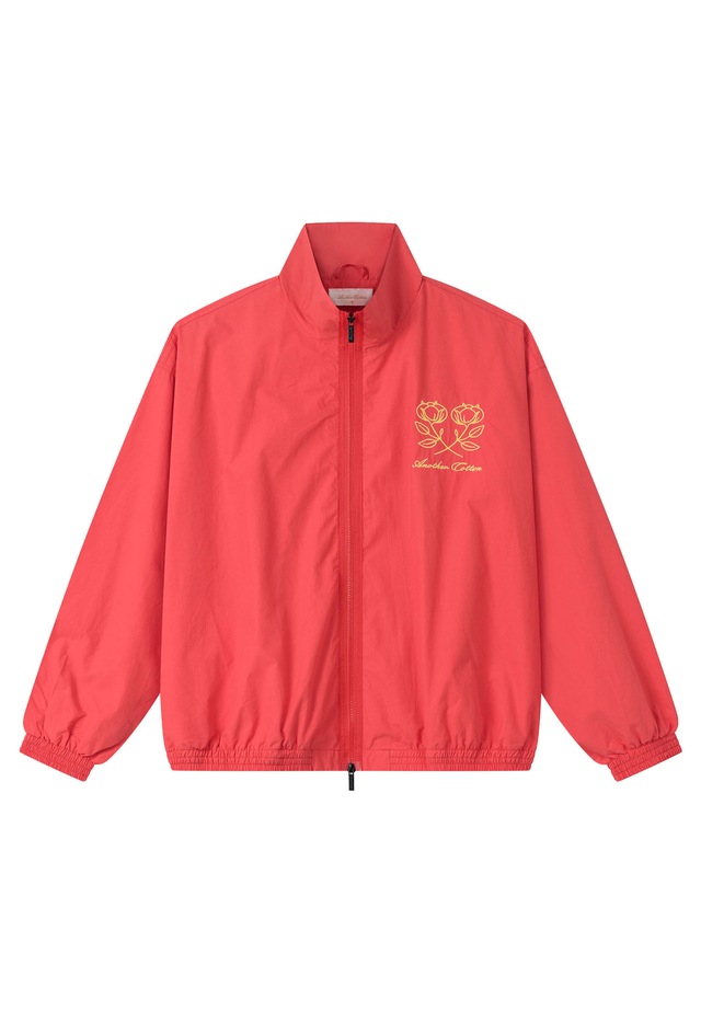 Another Cotton Lab Outdoorjacke »Another Cotton Lab Another Sail Jacket« 1 Stk. tlg. ohne Kapuze