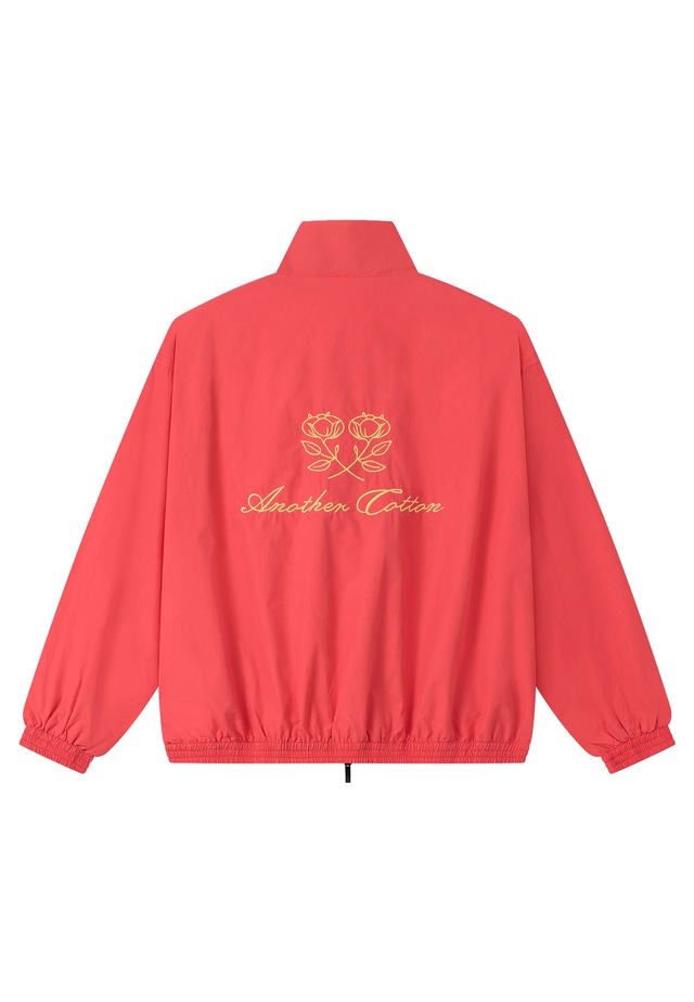 Another Cotton Lab Outdoorjacke »Another Cotton Lab Another Sail Jacket« 1 Stk. tlg. ohne Kapuze