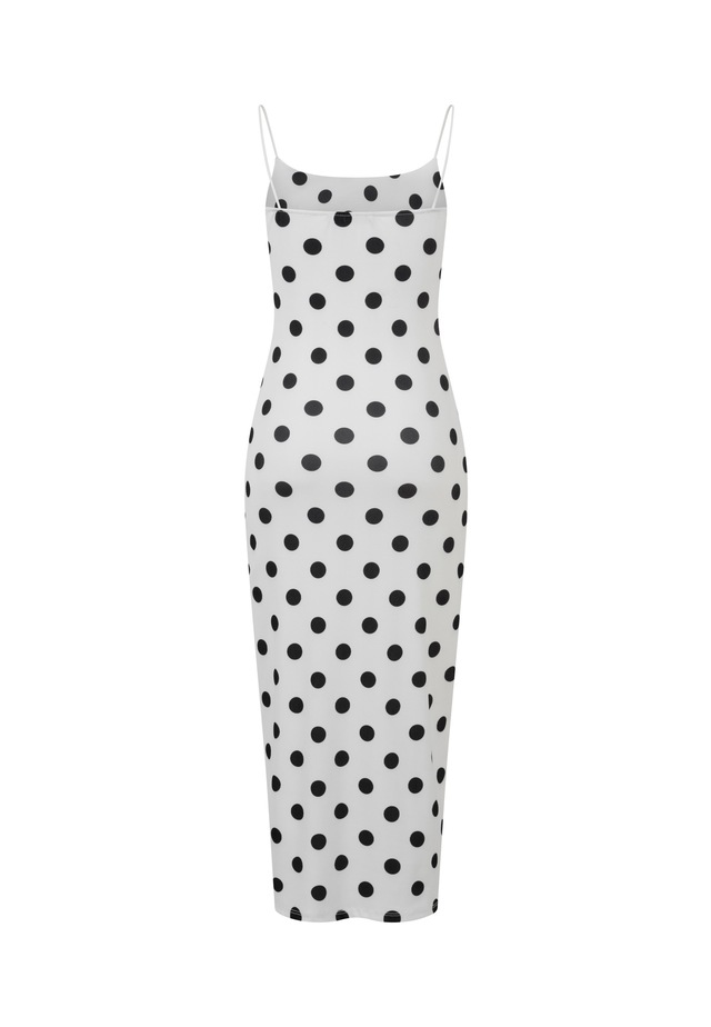 CLOUD 5IVE A-Linien-Kleid »CLOUD 5IVE Maxi Dress« 1 tlg.