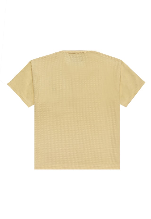 Pas De Monaco Poloshirt »Pas De Monaco WAFFLE POLO« 1