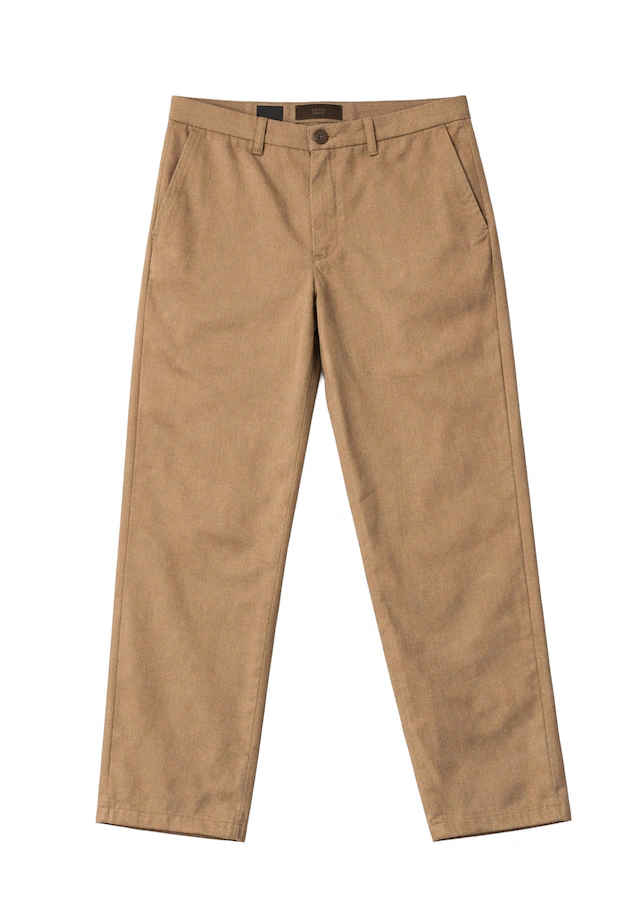 Clean Cut Copenhagen Chinohose »Clean Cut Copenhagen Marseille Dobby Chino«