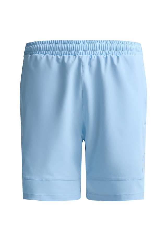 Monterrain Trainingsshorts »Monterrain FORM WOVEN RUNNING SHORT«