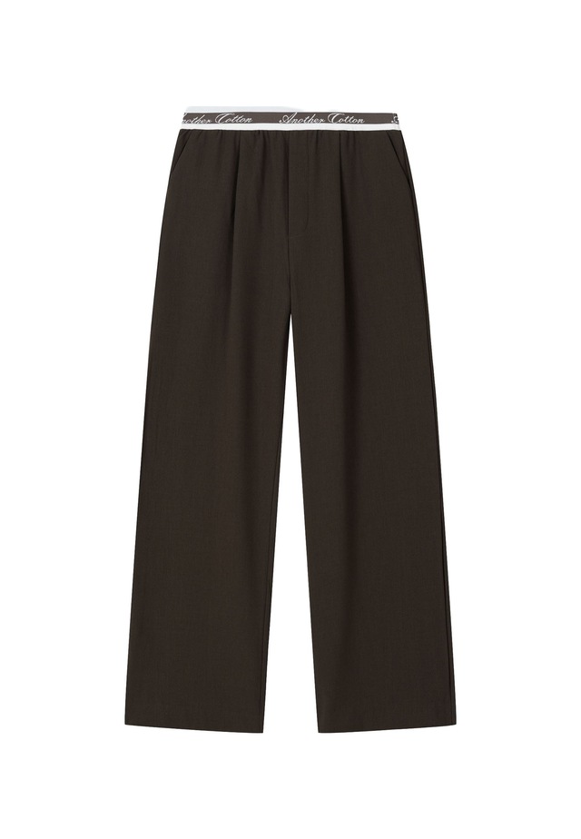 Another Cotton Lab Outdoorhose »Another Cotton Lab Wide Fit Pants«