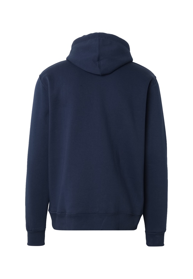 Umbro Rundhalspullover »Umbro Team Hoodie« 1