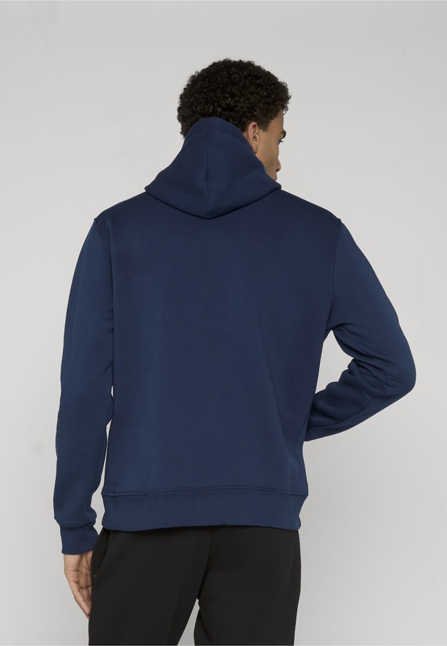 Umbro Rundhalspullover »Umbro Team Hoodie« 1