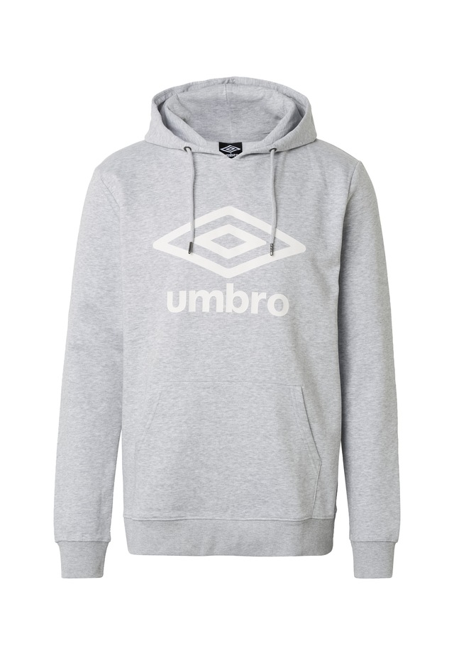 Umbro Rundhalspullover »Umbro Team Hoodie« 1
