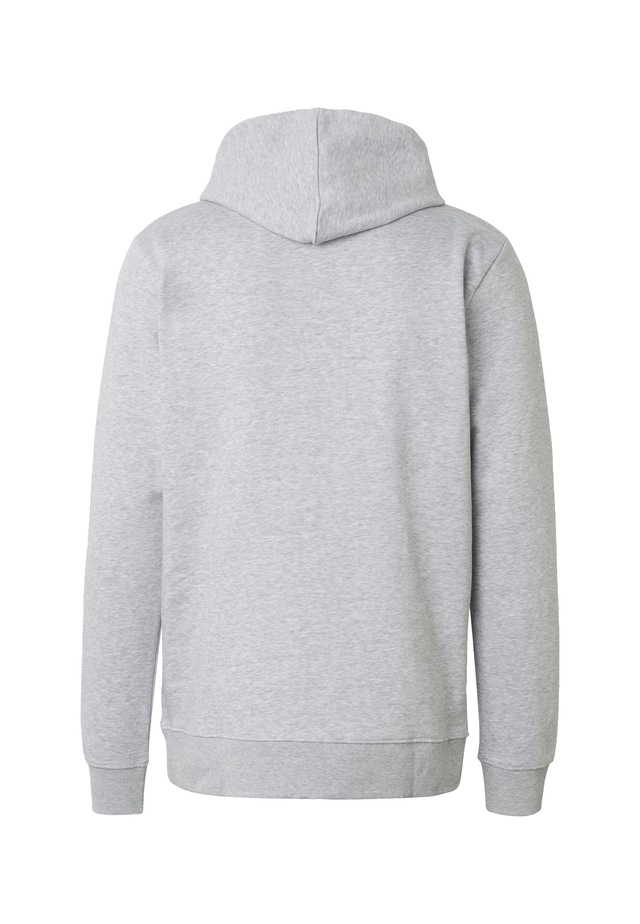 Umbro Rundhalspullover »Umbro Team Hoodie« 1