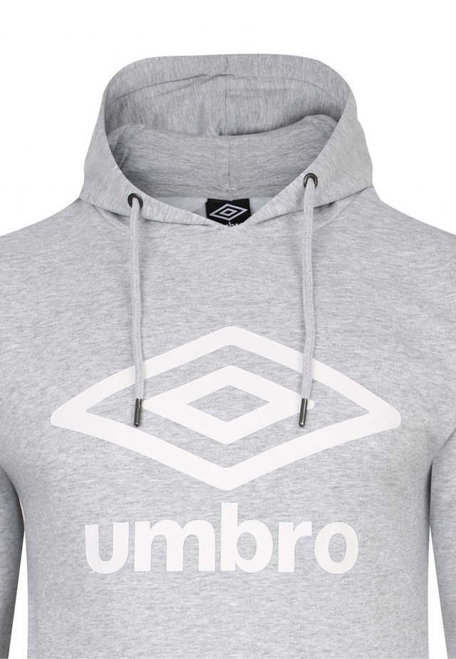 Umbro Rundhalspullover »Umbro Team Hoodie« 1