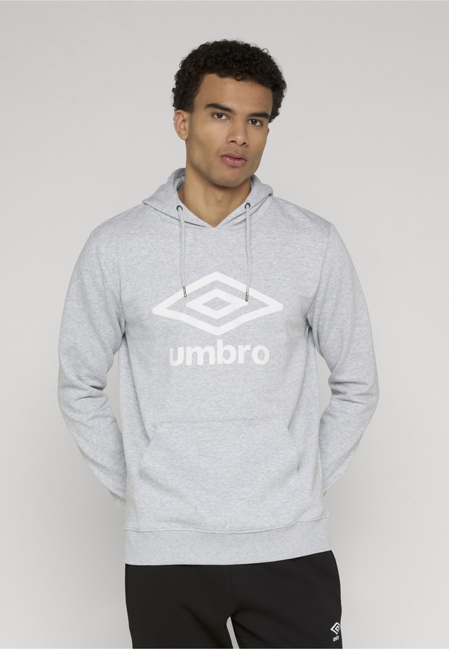 Umbro Rundhalspullover »Umbro Team Hoodie« 1