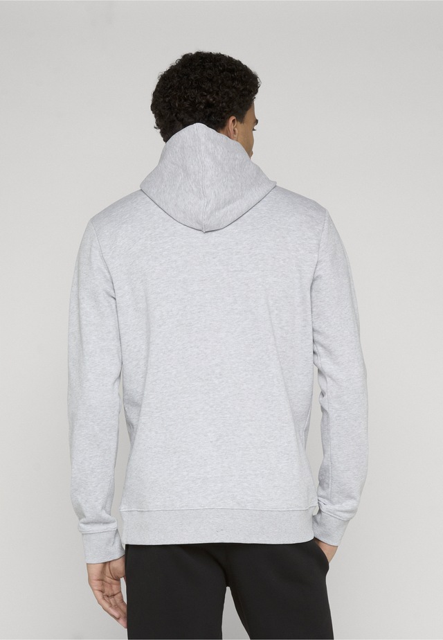 Umbro Rundhalspullover »Umbro Team Hoodie« 1