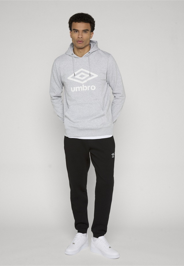 Umbro Rundhalspullover »Umbro Team Hoodie« 1
