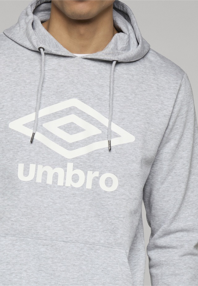 Umbro Rundhalspullover »Umbro Team Hoodie« 1