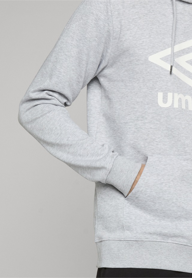 Umbro Rundhalspullover »Umbro Team Hoodie« 1