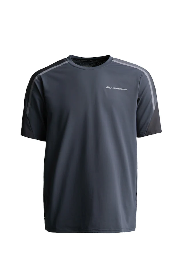 Monterrain T-Shirt »Monterrain DEFENCE TEE« 1