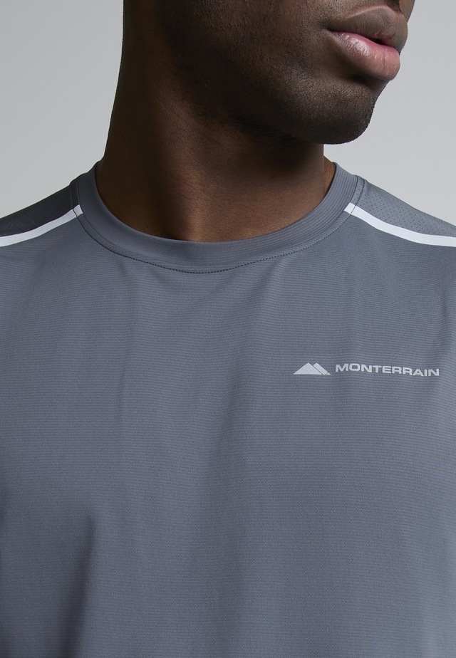 Monterrain T-Shirt »Monterrain DEFENCE TEE« 1