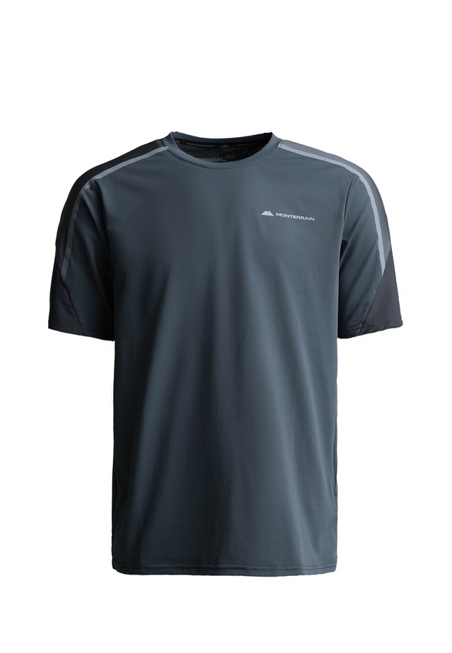 Monterrain T-Shirt »Monterrain DEFENCE TEE« 1
