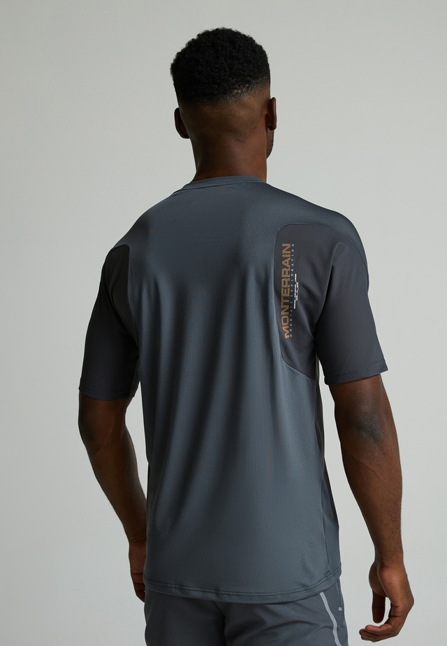 Monterrain T-Shirt »Monterrain DEFENCE TEE« 1