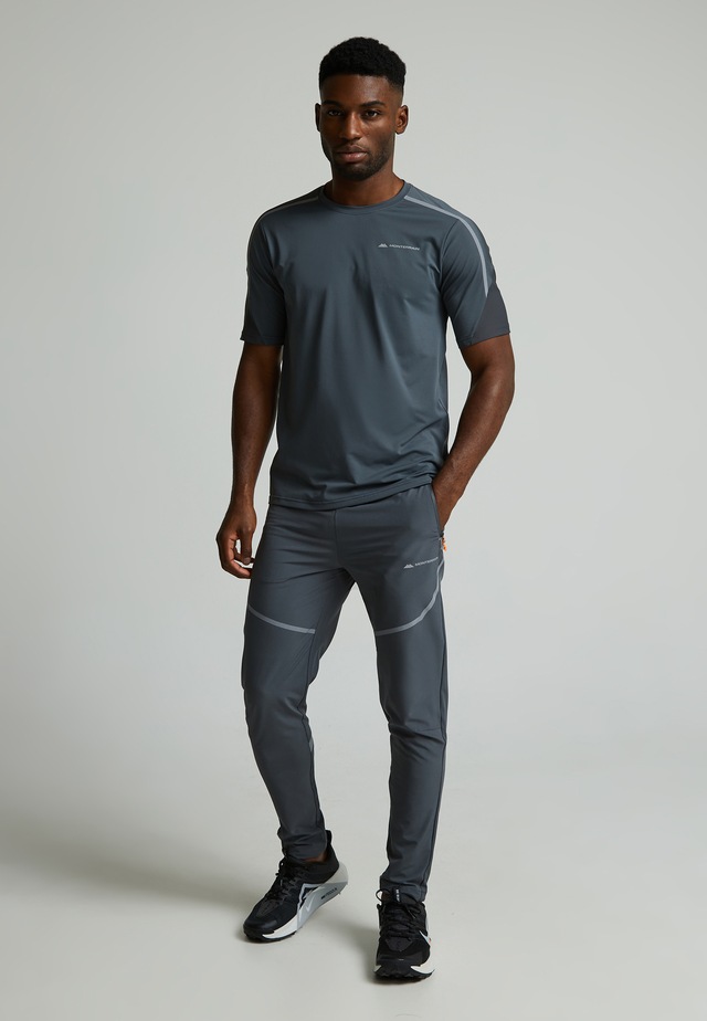 Monterrain T-Shirt »Monterrain DEFENCE TEE« 1