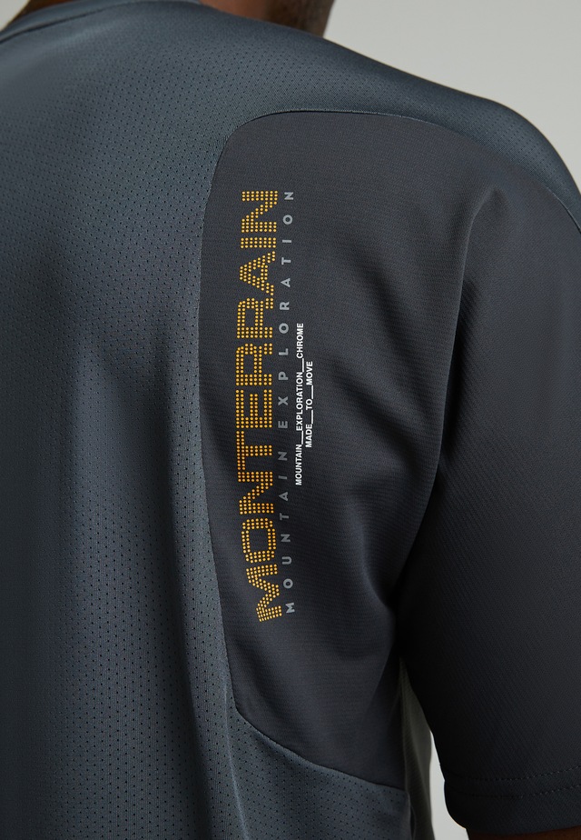 Monterrain T-Shirt »Monterrain DEFENCE TEE« 1