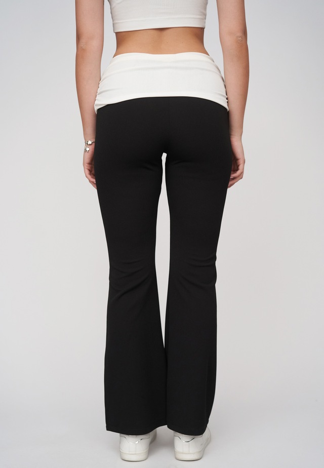 CLOUD 5IVE Trainingshose »CLOUD 5IVE Turn Up Pants«
