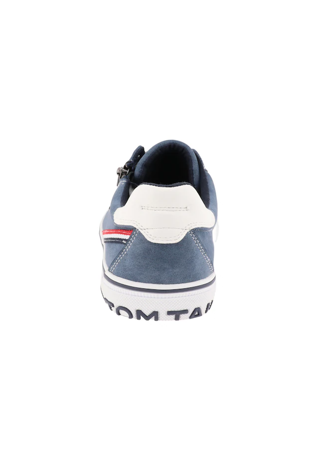 TOM TAILOR Sneaker »Tom Tailor Sneaker Low«