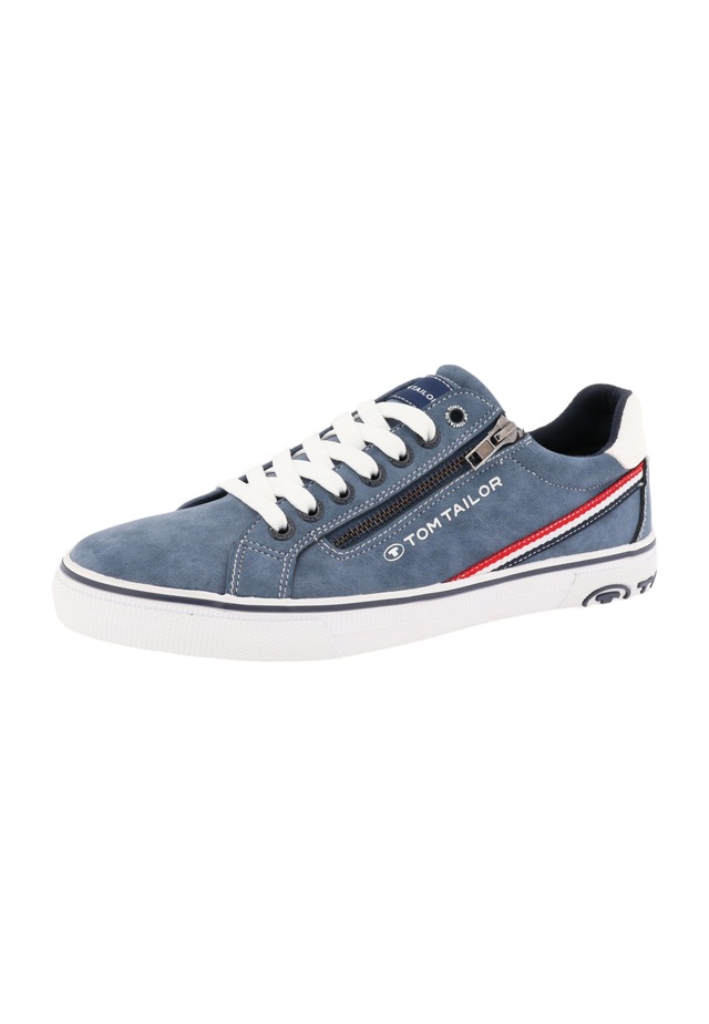 TOM TAILOR Sneaker »Tom Tailor Sneaker Low«
