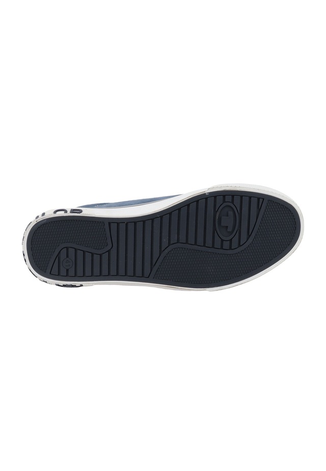 TOM TAILOR Sneaker »Tom Tailor Sneaker Low«