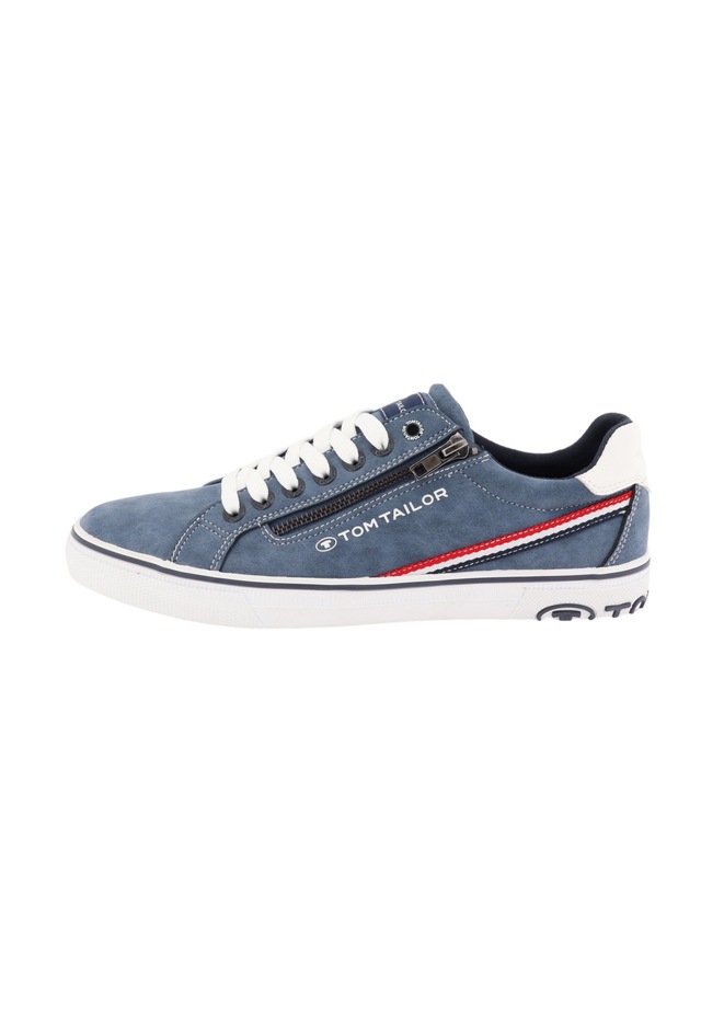 TOM TAILOR Sneaker »Tom Tailor Sneaker Low«