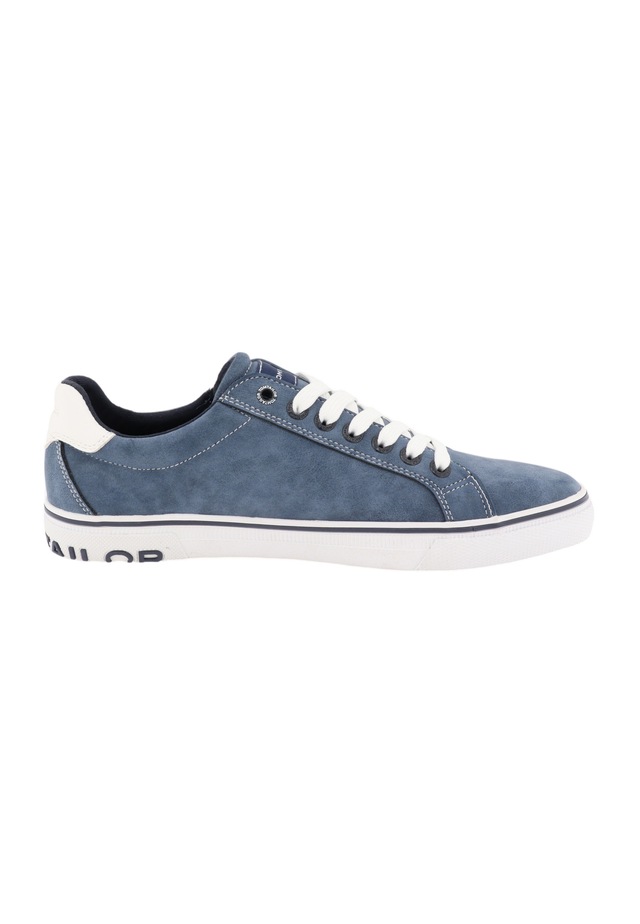 TOM TAILOR Sneaker »Tom Tailor Sneaker Low«