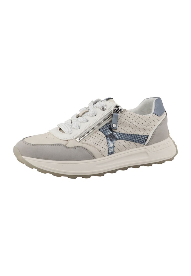 TOM TAILOR Sneaker »Tom Tailor Sneaker Low«