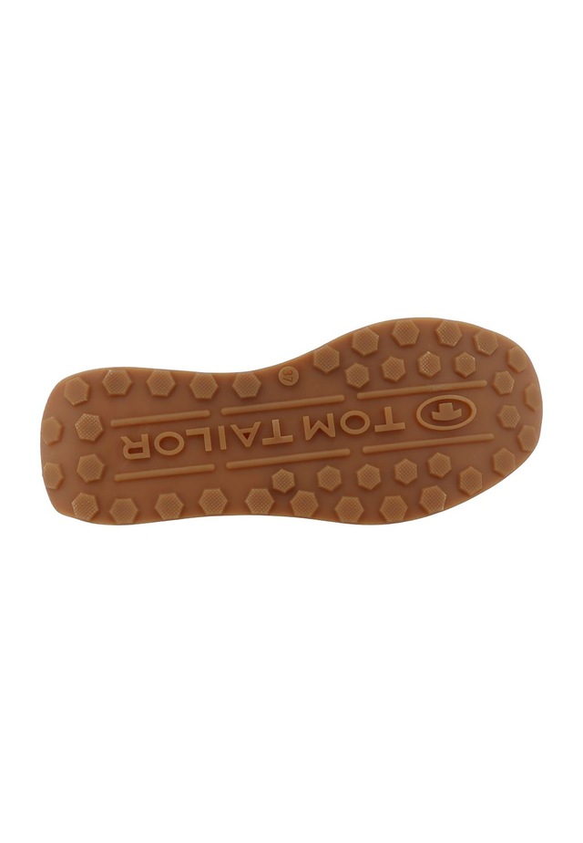 TOM TAILOR Sneaker »Tom Tailor Sneaker Low«