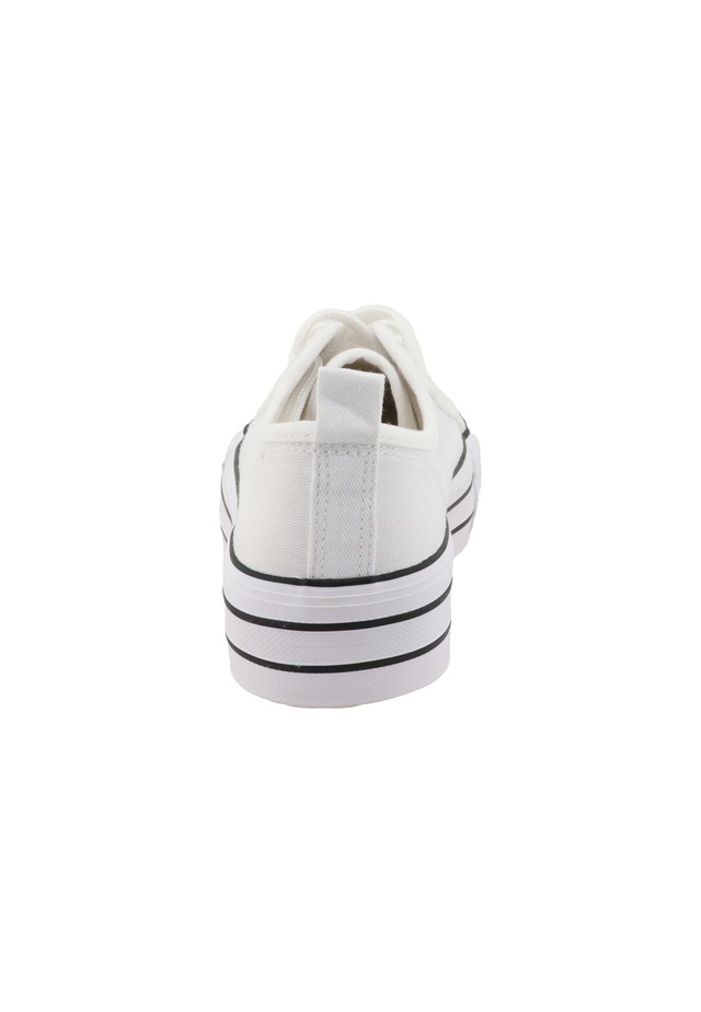 TOM TAILOR Sneaker »Tom Tailor Sneaker Low«