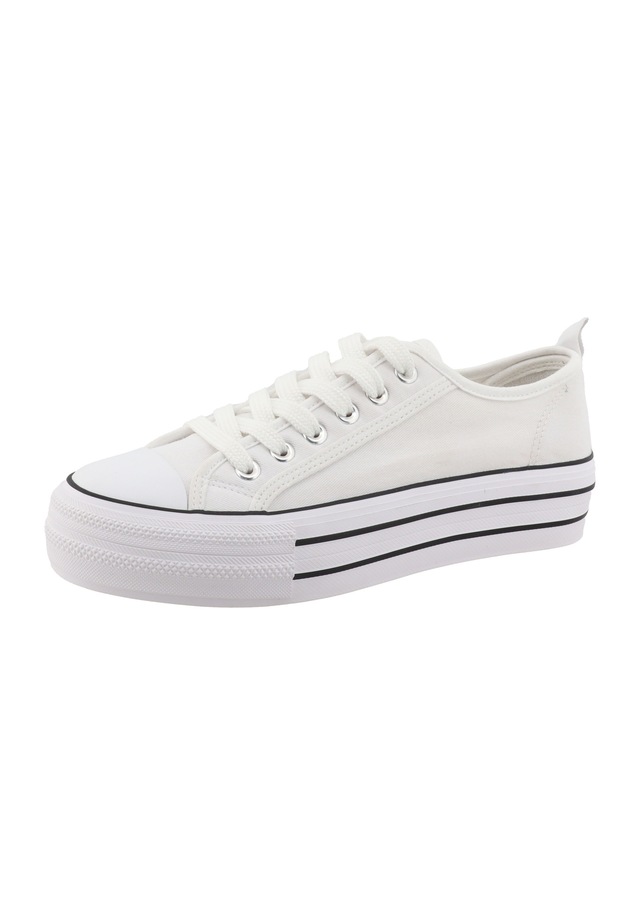 TOM TAILOR Sneaker »Tom Tailor Sneaker Low«