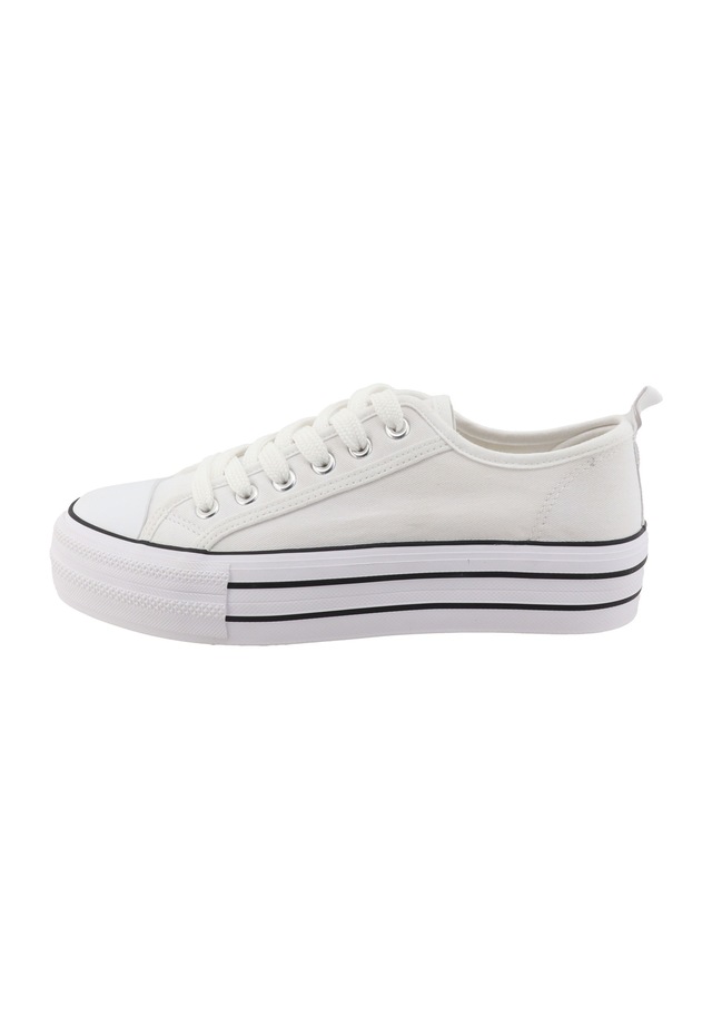 TOM TAILOR Sneaker »Tom Tailor Sneaker Low«