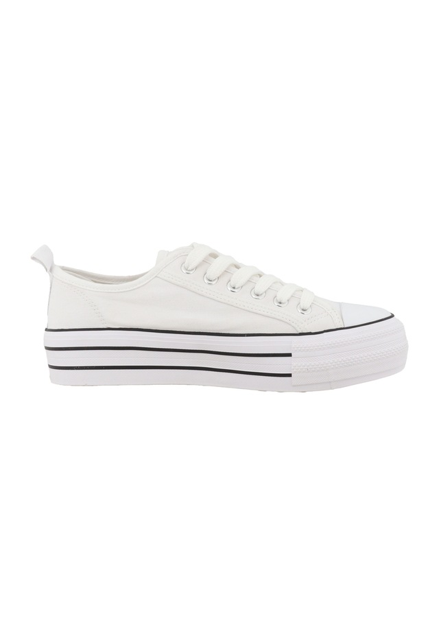 TOM TAILOR Sneaker »Tom Tailor Sneaker Low«