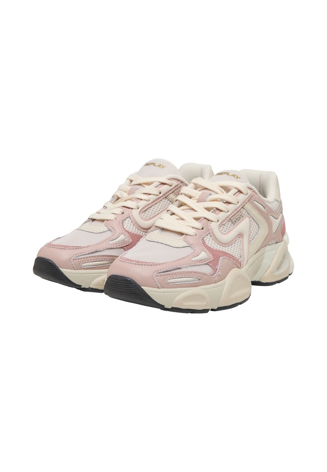 Replay Sneaker »Replay DESTINY W«