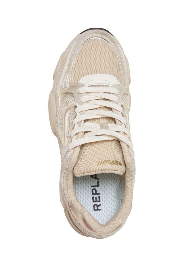 Replay Sneaker »Replay DESTINY W«