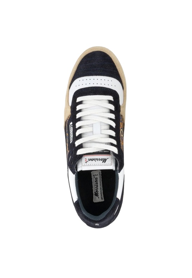 Morrison Sneaker »Morrison zeta« 1 tlg.