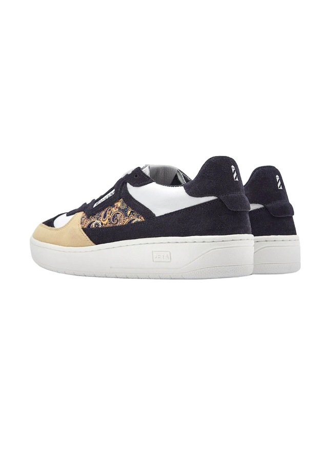 Morrison Sneaker »Morrison zeta« 1 tlg.