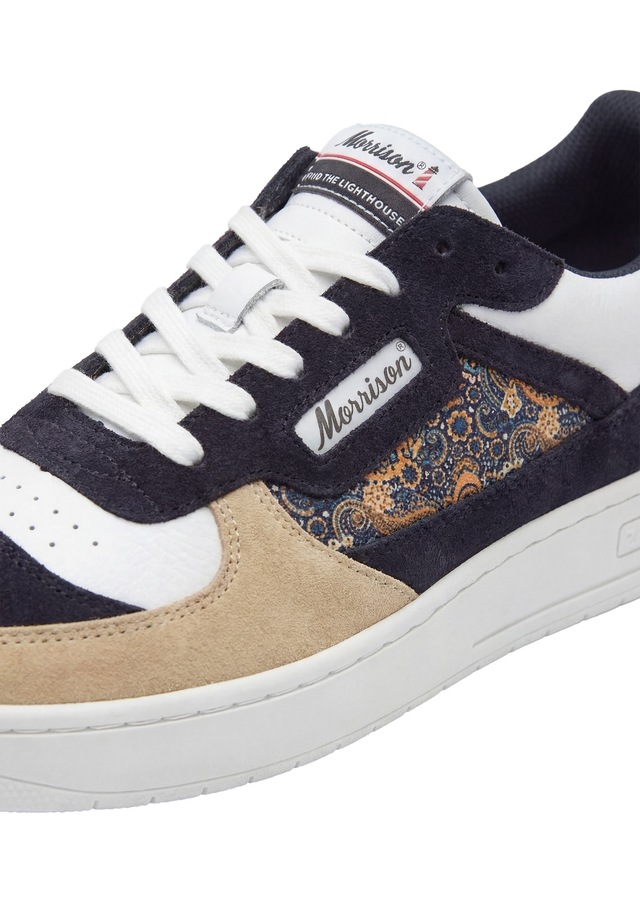Morrison Sneaker »Morrison zeta« 1 tlg.