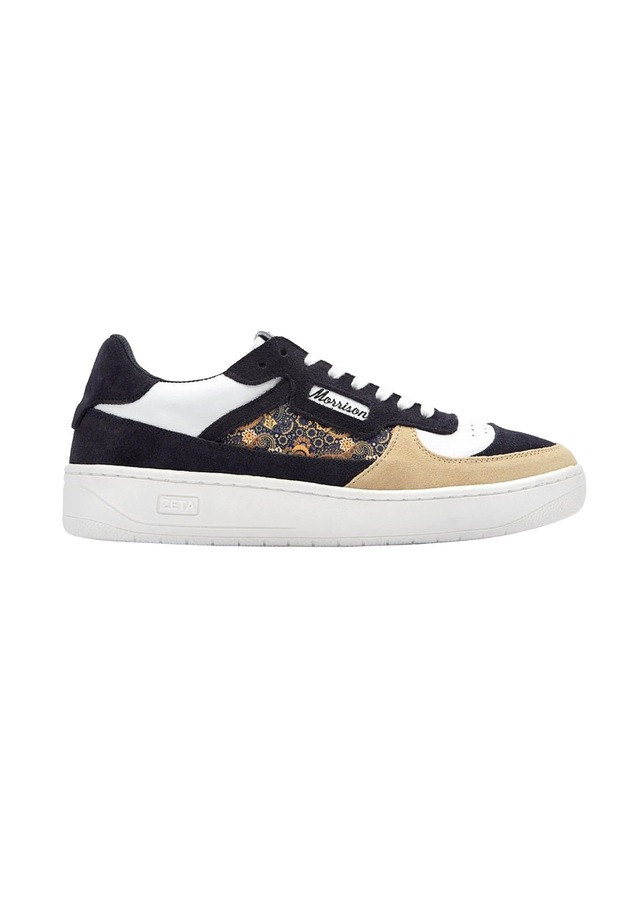 Morrison Sneaker »Morrison zeta« 1 tlg.