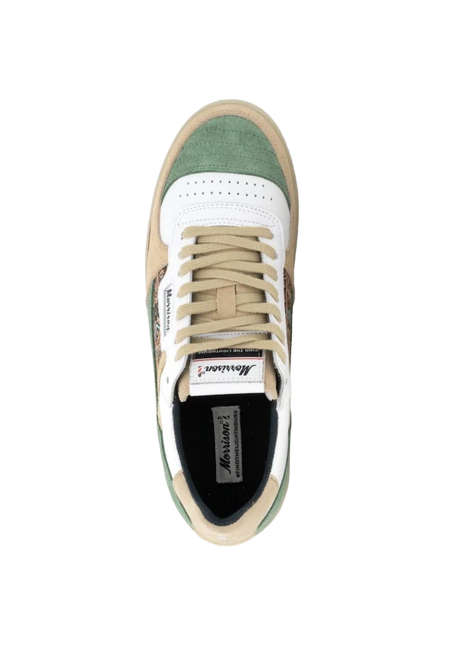 Morrison Sneaker »Morrison zeta« 1 tlg.