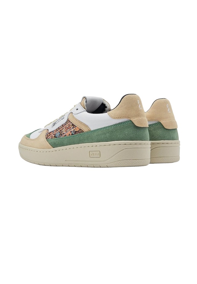 Morrison Sneaker »Morrison zeta« 1 tlg.
