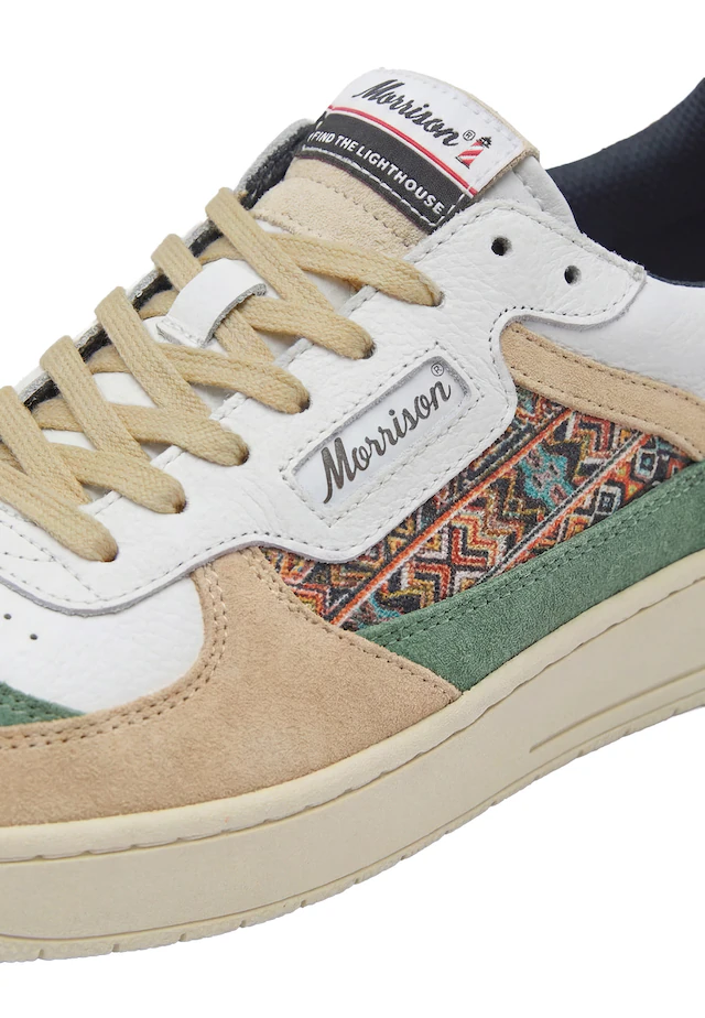 Morrison Sneaker »Morrison zeta« 1 tlg.
