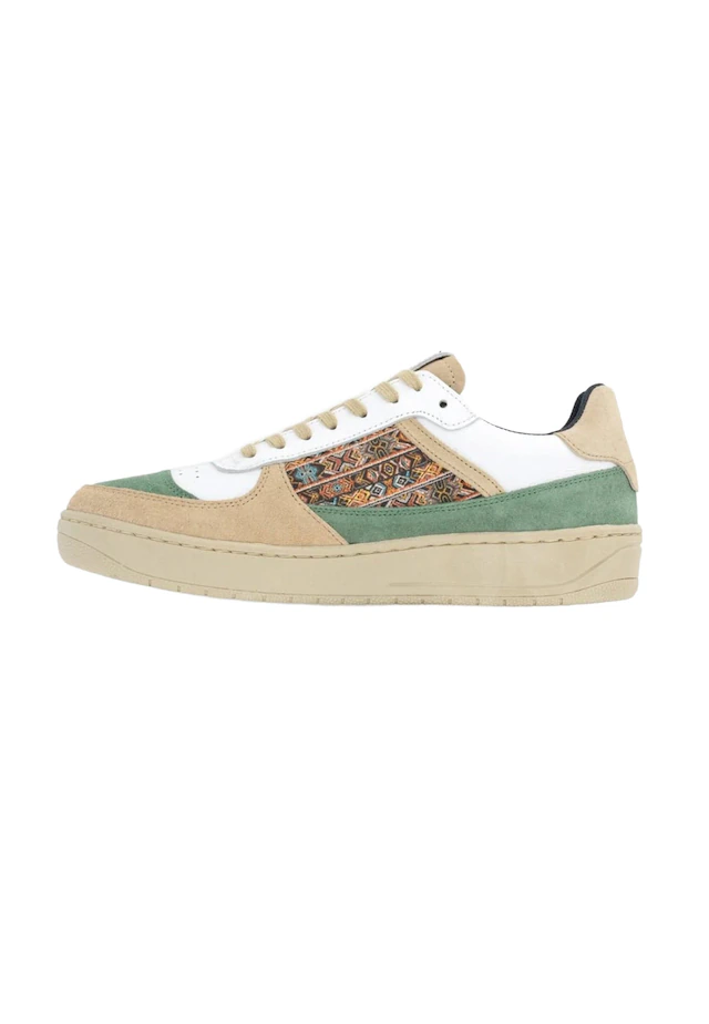 Morrison Sneaker »Morrison zeta« 1 tlg.