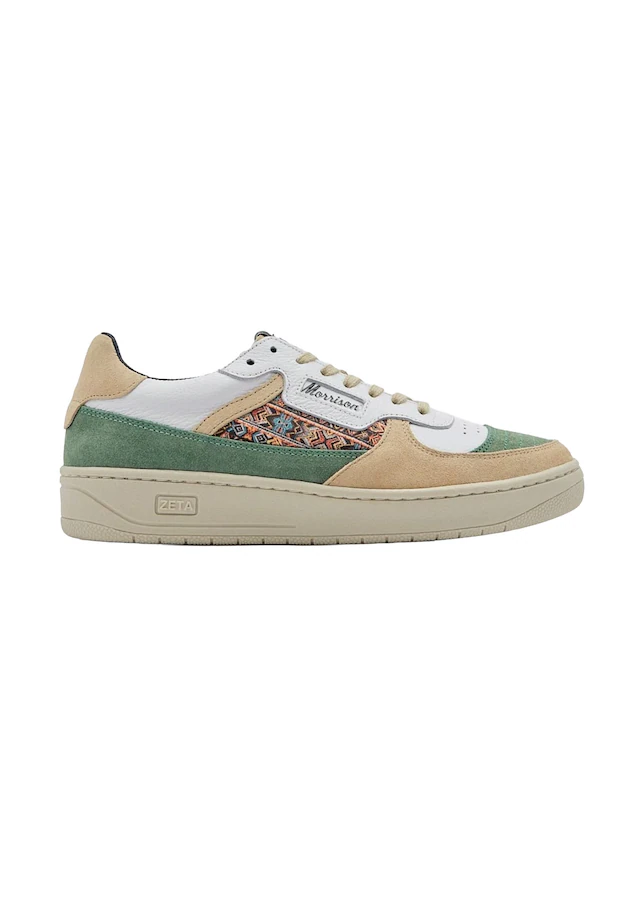 Morrison Sneaker »Morrison zeta« 1 tlg.