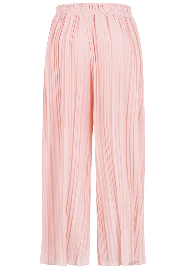 CLOUD 5IVE Culotte »CLOUD 5IVE Plissee Culotte Pants«