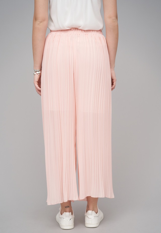CLOUD 5IVE Culotte »CLOUD 5IVE Plissee Culotte Pants«