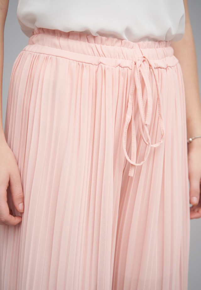 CLOUD 5IVE Culotte »CLOUD 5IVE Plissee Culotte Pants«