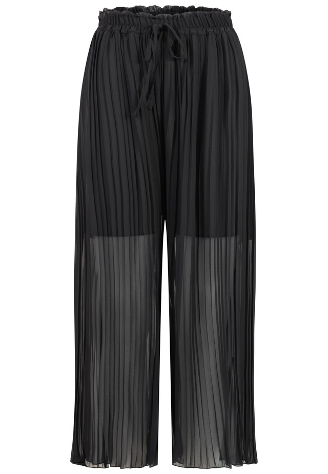 CLOUD 5IVE Culotte »CLOUD 5IVE Plissee Culotte Pants«